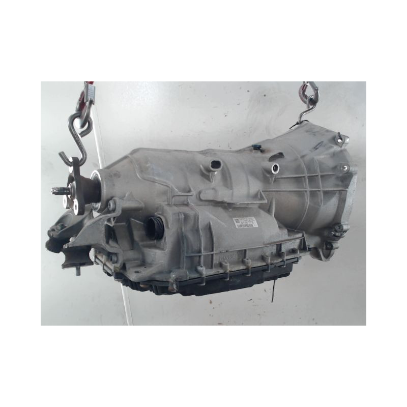 BOITE A VITESSE AUTOMATIQUE B.M.W. SERIE 3 318 d