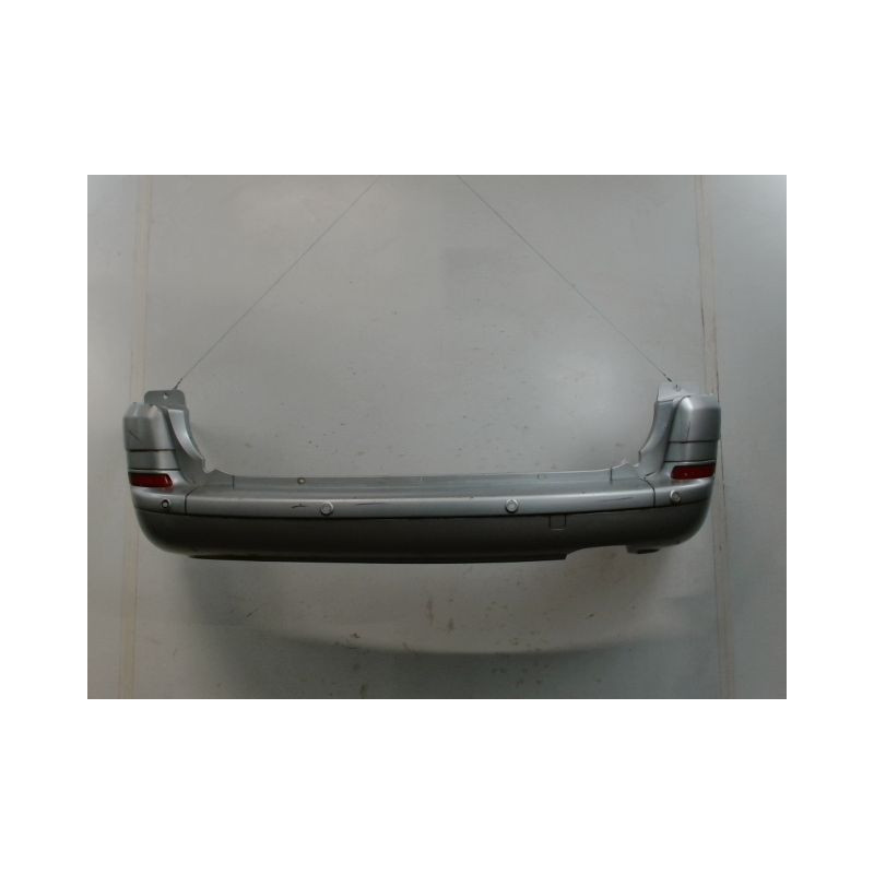PARE-CHOC ARRIER CITROEN C8