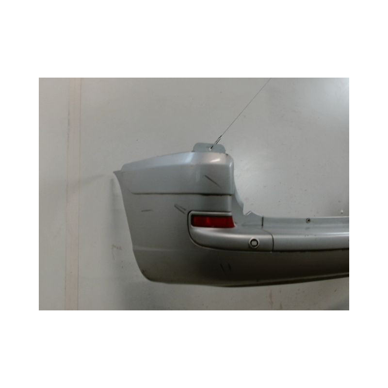 PARE-CHOC ARRIER CITROEN C8