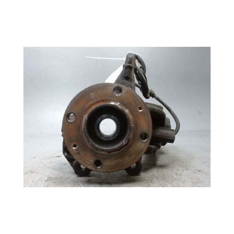 PIVOT AVANT DROIT PEUGEOT 207 SW