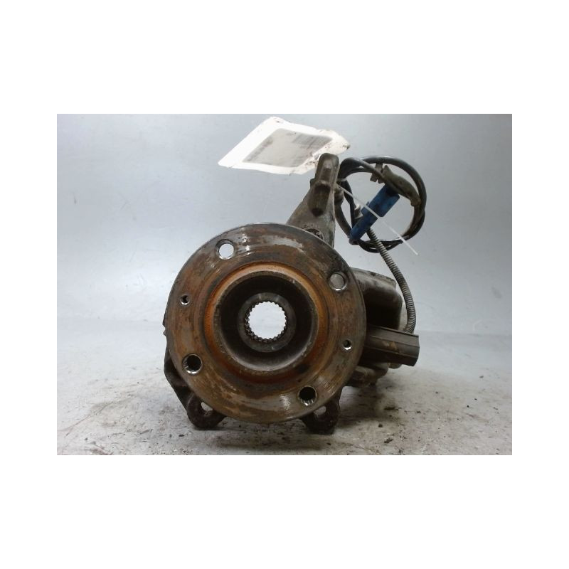 PIVOT AVANT DROIT PEUGEOT 2008
