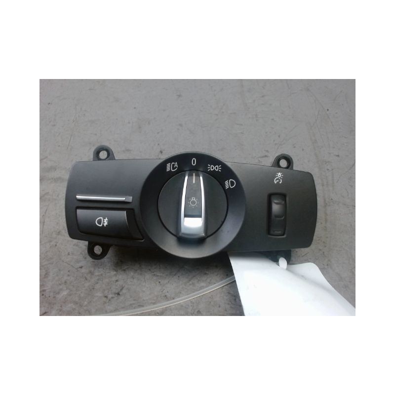 INTERIEUR COMMANDE PHARES B.M.W. SERIE 5