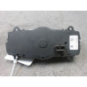 INTERIEUR COMMANDE PHARES B.M.W. SERIE 5