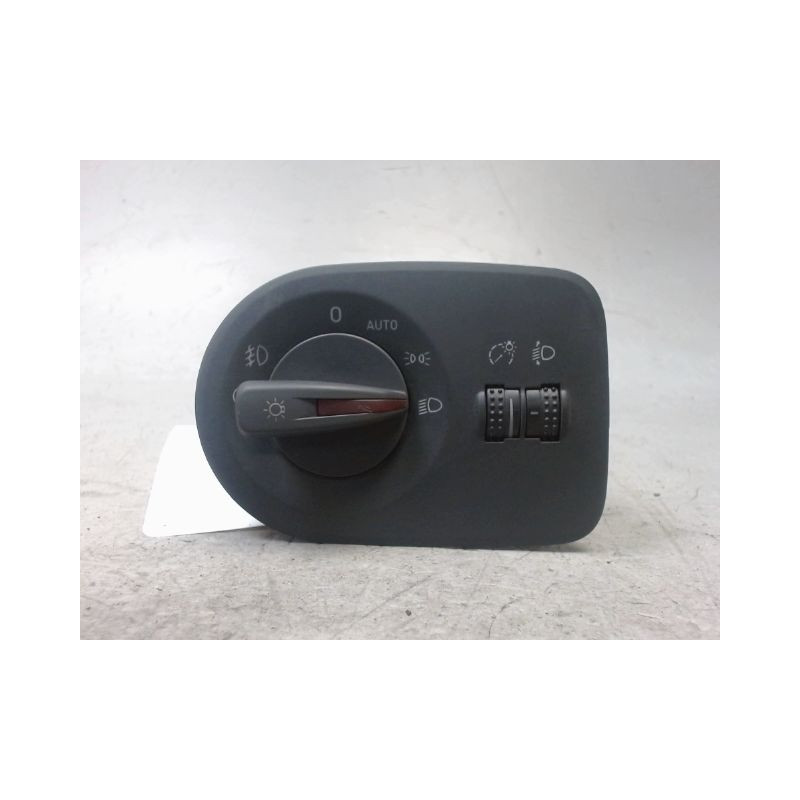 COMMANDE ECLAIRAGE SEAT IBIZA