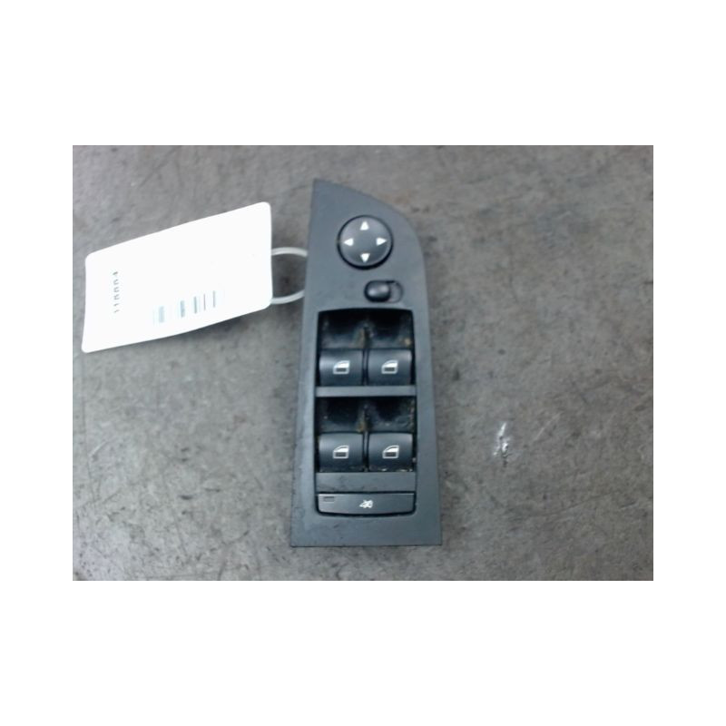 COMMANDE LEVE-GLACE PORTE AVG B.M.W. SERIE 3