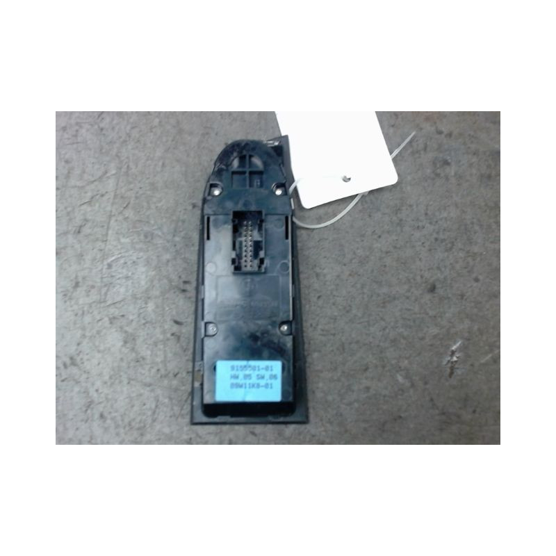 COMMANDE LEVE-GLACE PORTE AVG B.M.W. SERIE 3