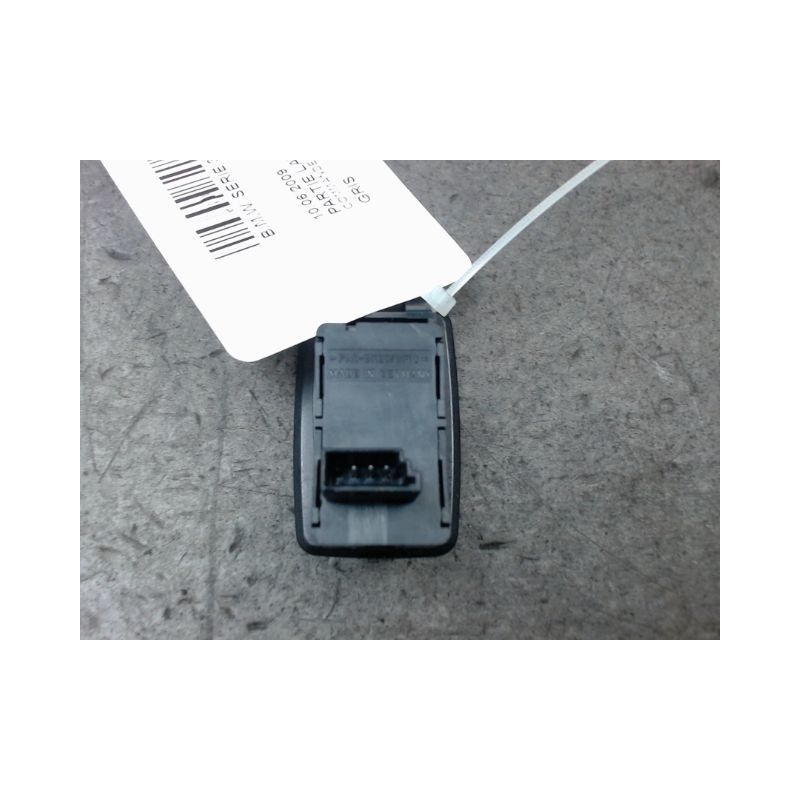 COMMANDE LEVE-GLACE PORTE AVD B.M.W. SERIE 3