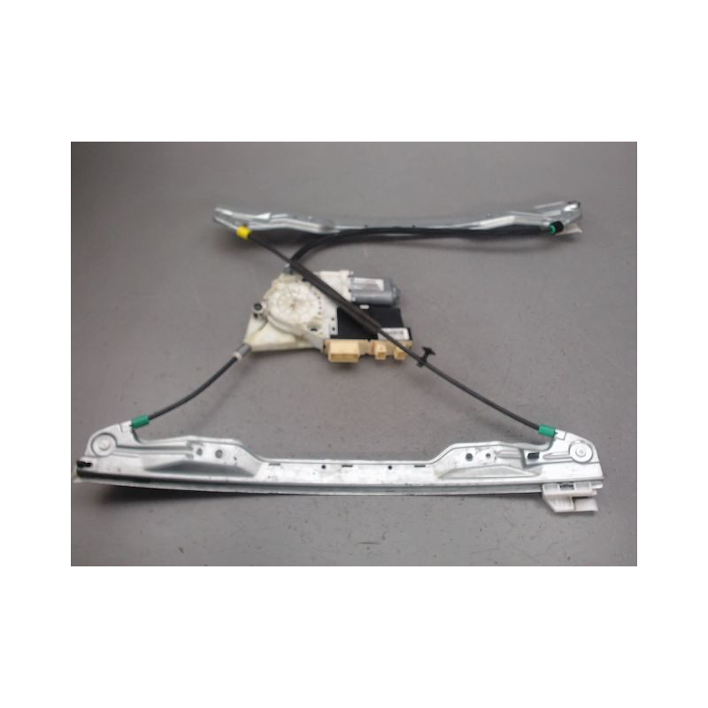 MECANISME LEVE-GLACE AVANT GAUCHE CITROEN C5