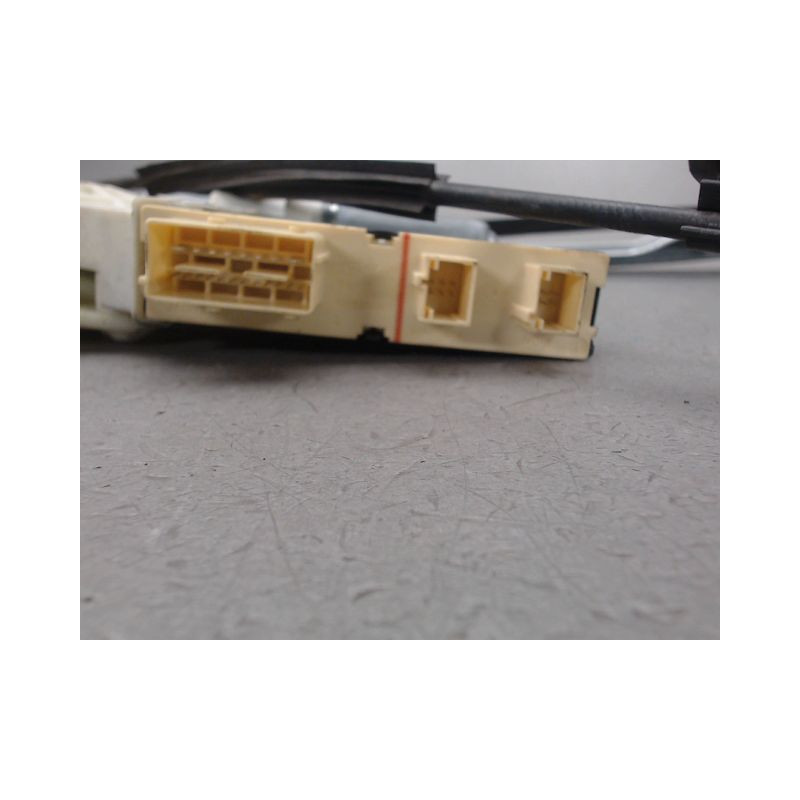 MECANISME LEVE-GLACE AVANT GAUCHE CITROEN C5