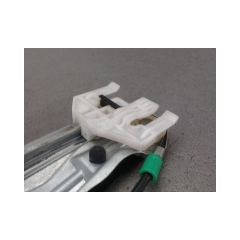 MECANISME LEVE-GLACE AVANT GAUCHE CITROEN C5