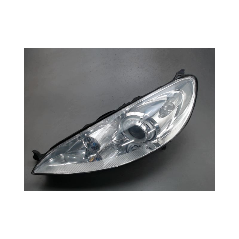 PHARE GAUCHE PEUGEOT 407