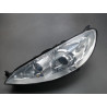 PHARE GAUCHE PEUGEOT 407