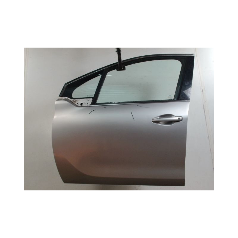 PORTE AVANT GAUCHE PEUGEOT 208