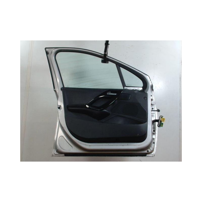PORTE AVANT GAUCHE PEUGEOT 208