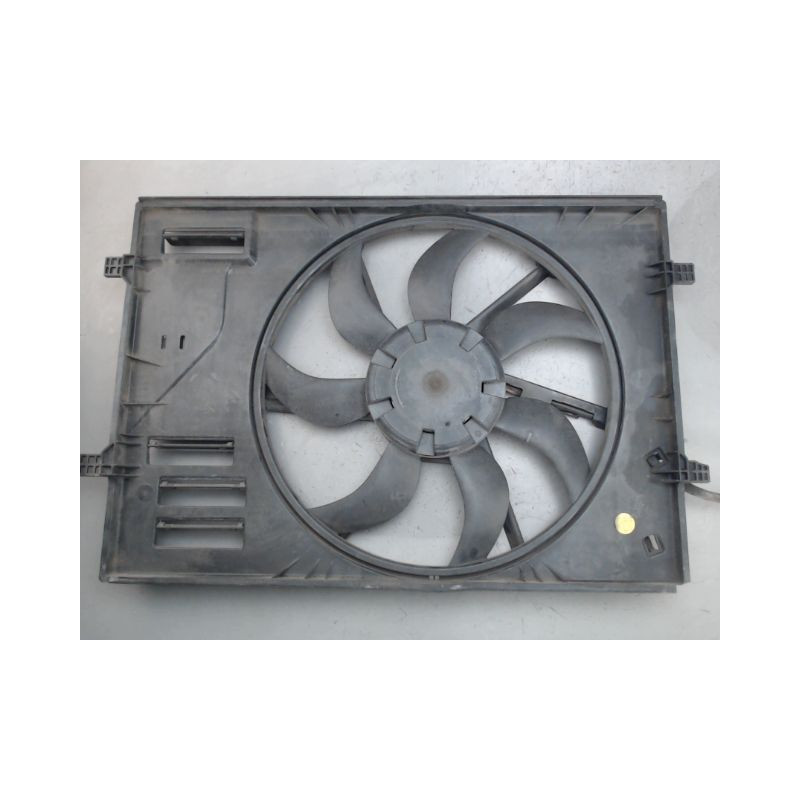 MOTEUR VENTILATEUR RADIATEUR VOLKSWAGEN GOLF