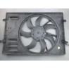 MOTEUR VENTILATEUR RADIATEUR VOLKSWAGEN GOLF