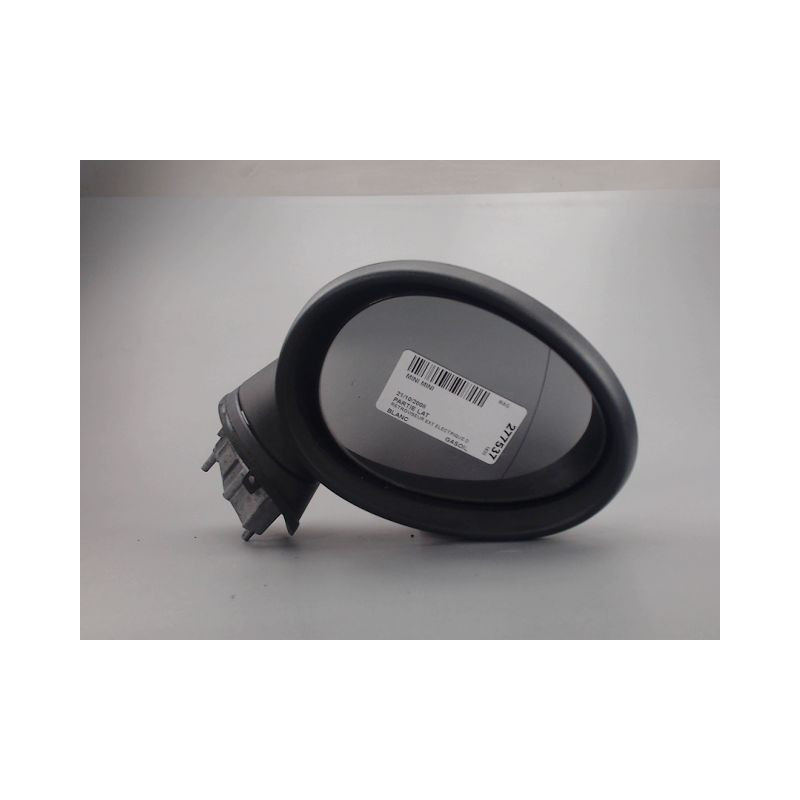 RETROVISEUR EXTERIEUR ELECTRIQUE DROIT MINI MINI