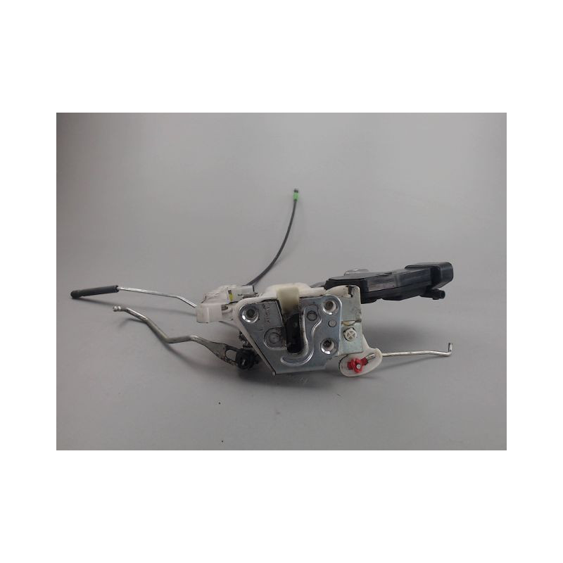 SYSTEME CONDAMNATION AVANT GAUCHE PEUGEOT 107