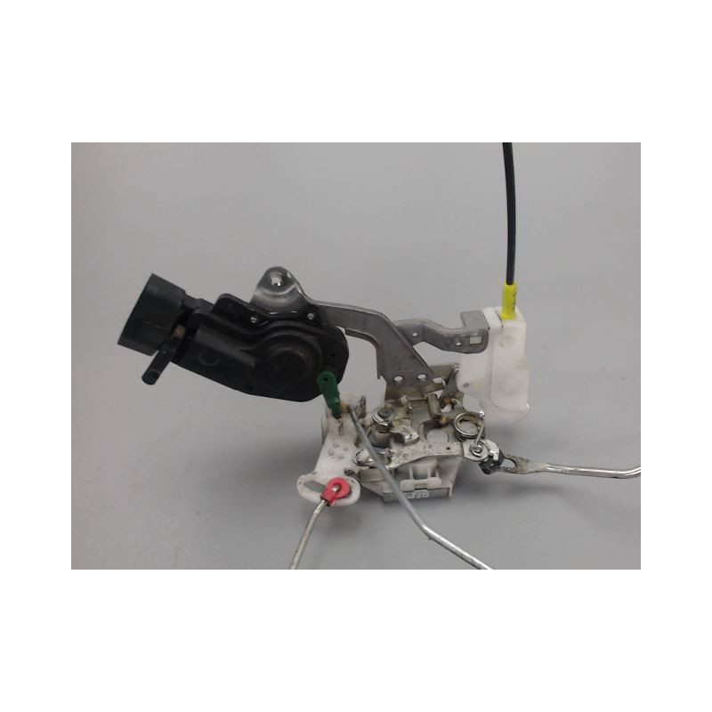 SYSTEME CONDAMNATION AVANT GAUCHE PEUGEOT 107