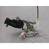SYSTEME CONDAMNATION AVANT GAUCHE PEUGEOT 107