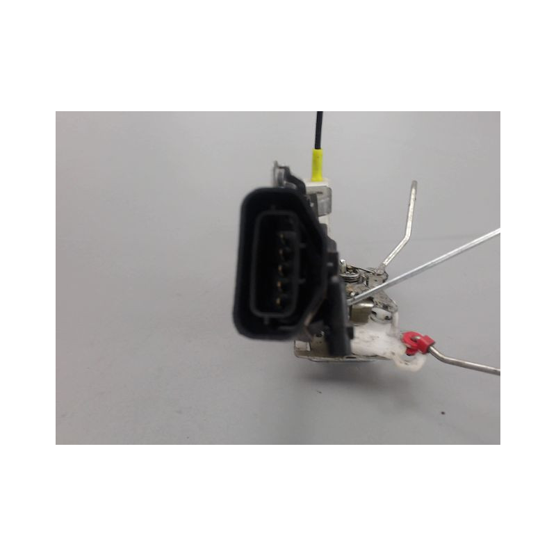 SYSTEME CONDAMNATION AVANT GAUCHE PEUGEOT 107