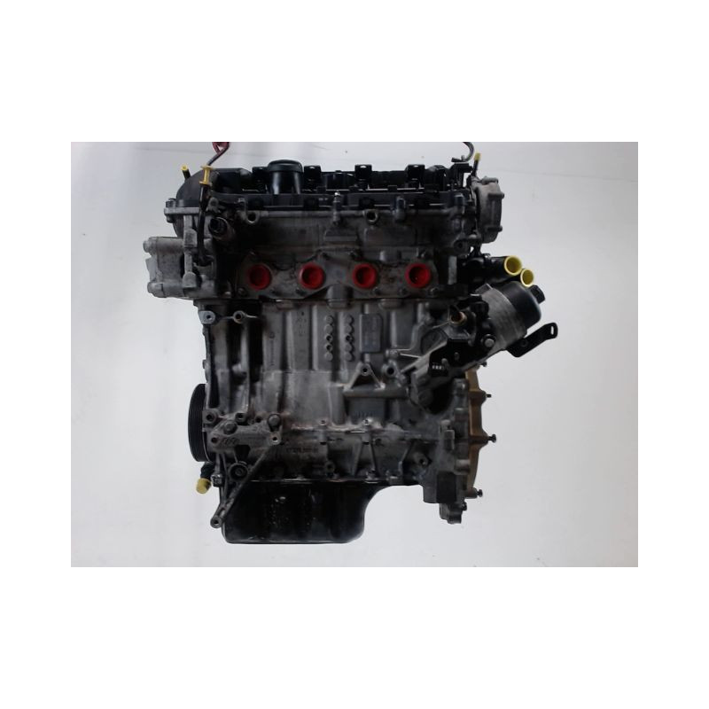 MOTEUR ESSENCE CITROEN C4 1.6 VTi 120 