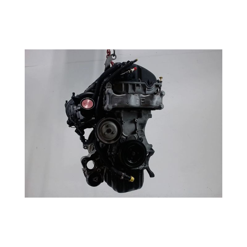 MOTEUR ESSENCE CITROEN C4 1.6 VTi 120 