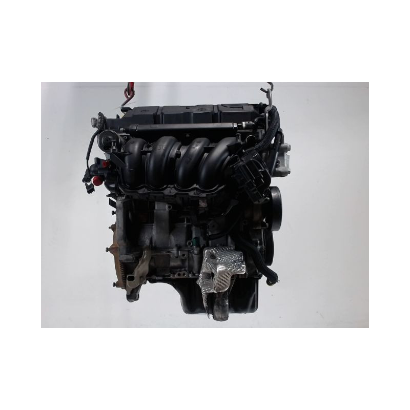 MOTEUR ESSENCE CITROEN C4 1.6 VTi 120 
