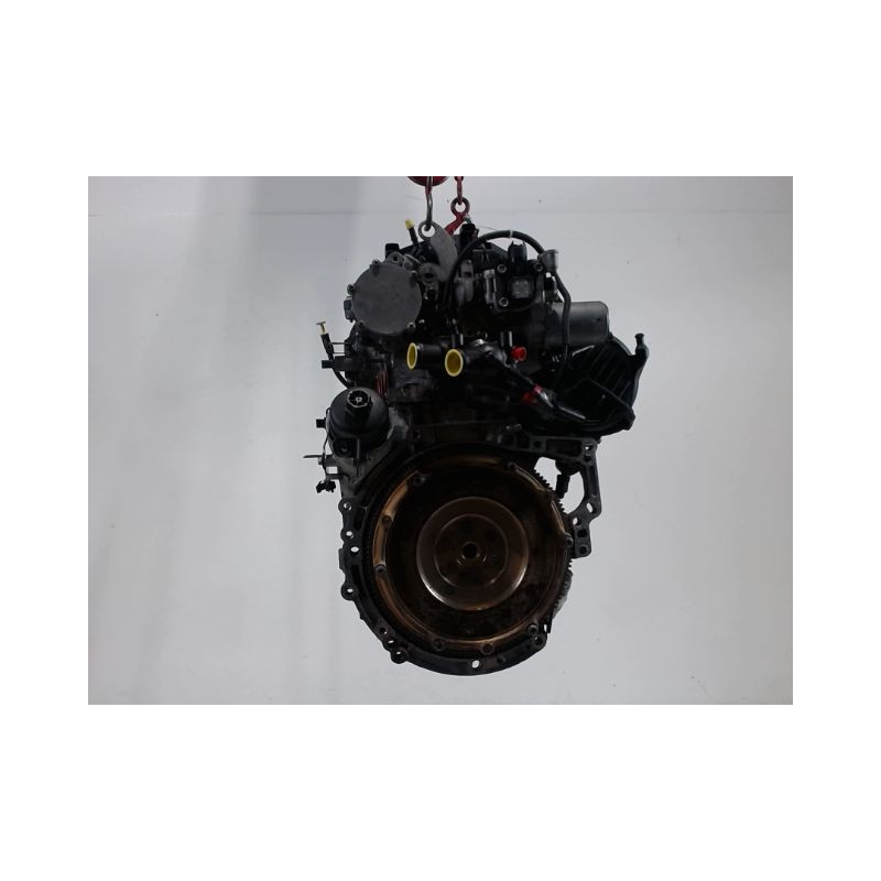 MOTEUR ESSENCE CITROEN C4 1.6 VTi 120 