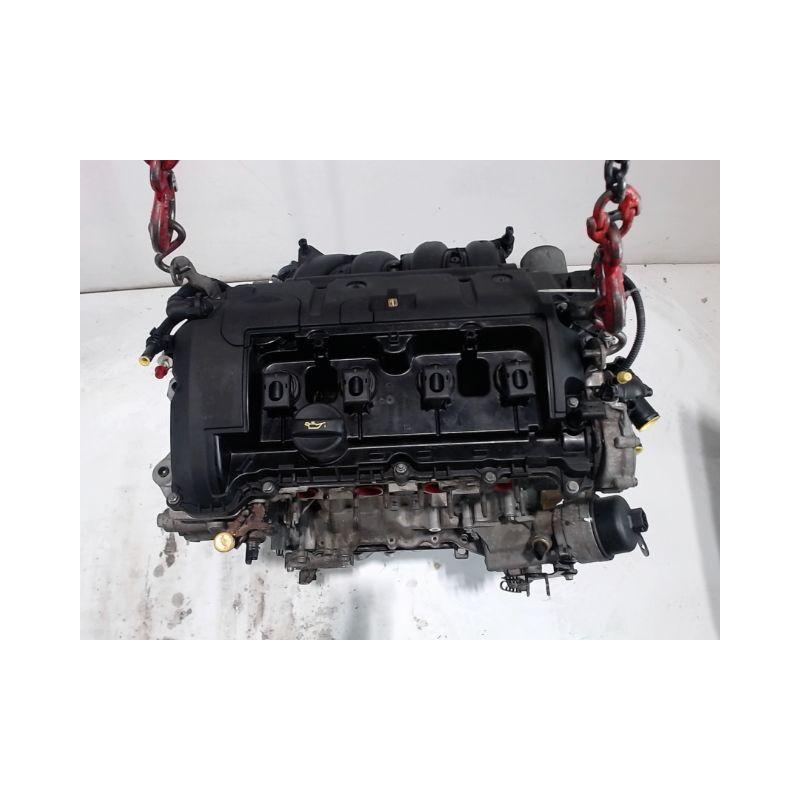MOTEUR ESSENCE CITROEN C4 1.6 VTi 120 