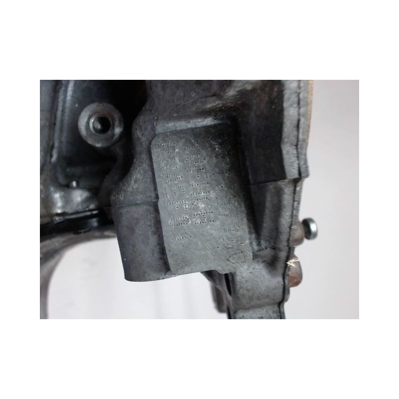 MOTEUR ESSENCE CITROEN C4 1.6 VTi 120 