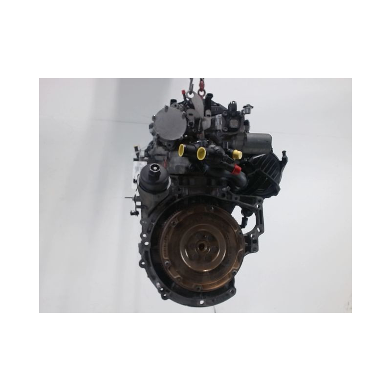 MOTEUR ESSENCE CITROEN DS3 1.6 VTi 120