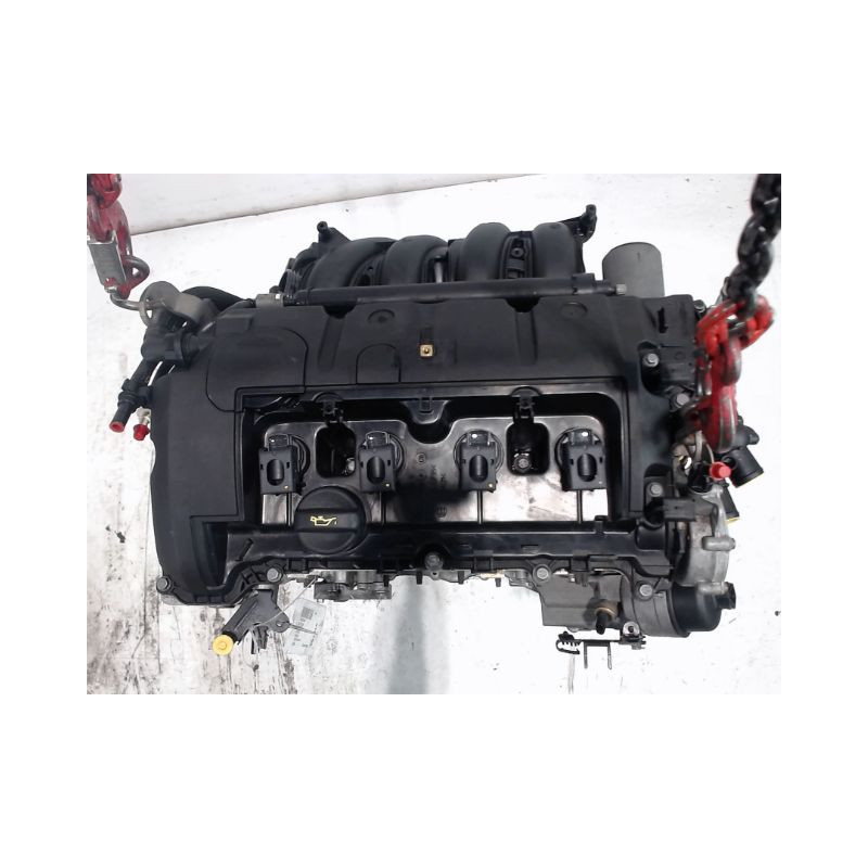 MOTEUR ESSENCE CITROEN DS3 1.6 VTi 120