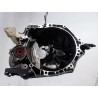 BOITE A VITESSE MECANIQUE PEUGEOT 208 1.6 HDi / BlueHDi 75