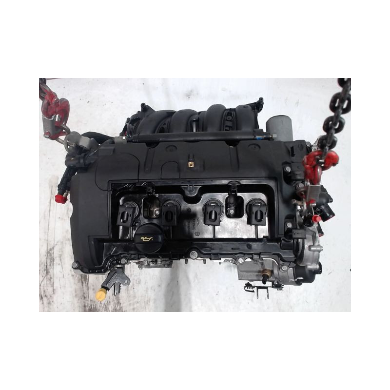MOTEUR ESSENCE PEUGEOT 207 1.6 16V VTi