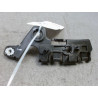 SUPPORT PARE-CHOC AVD RENAULT MEGANE