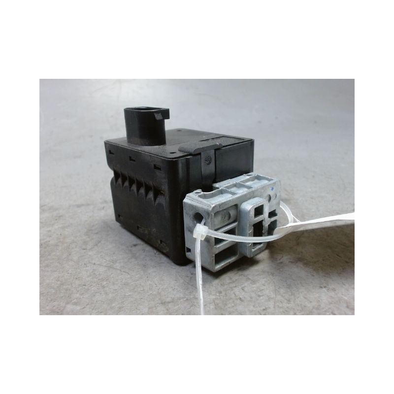 VERROU COLONNE DIRECTION RENAULT MEGANE