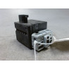 VERROU COLONNE DIRECTION RENAULT MEGANE