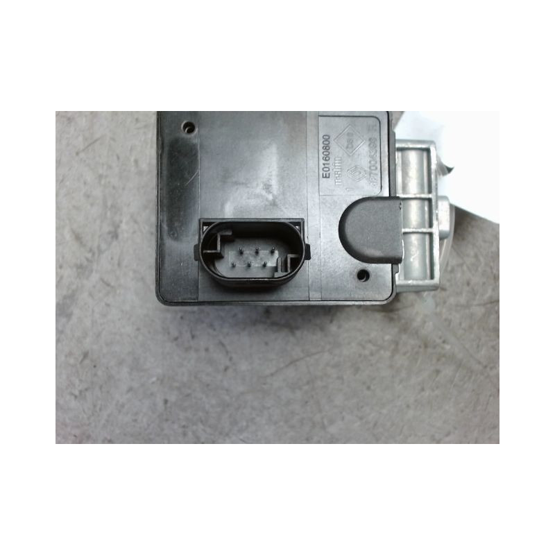 VERROU COLONNE DIRECTION RENAULT MEGANE