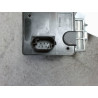 VERROU COLONNE DIRECTION RENAULT MEGANE