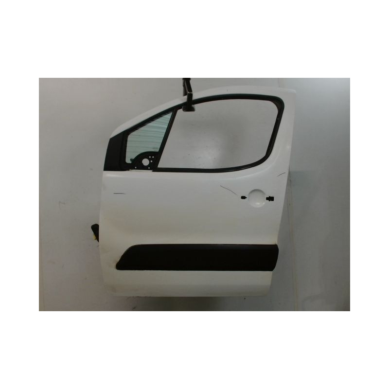 PORTE AVANT GAUCHE PEUGEOT PARTNER