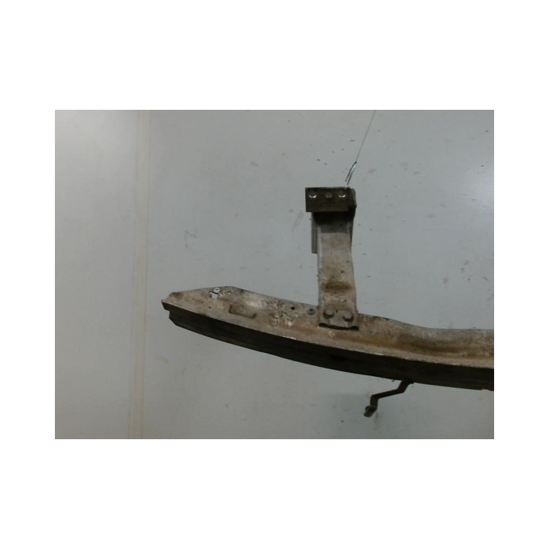 RENFORT PARE-CHOC AVANT B.M.W. X3