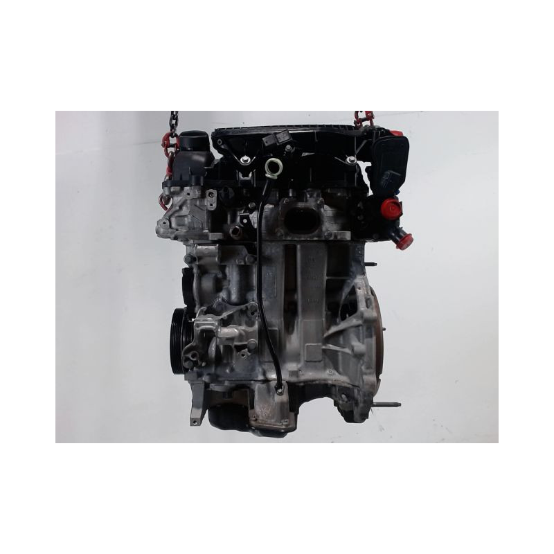 MOTEUR ESSENCE OPEL CORSA 1.2 