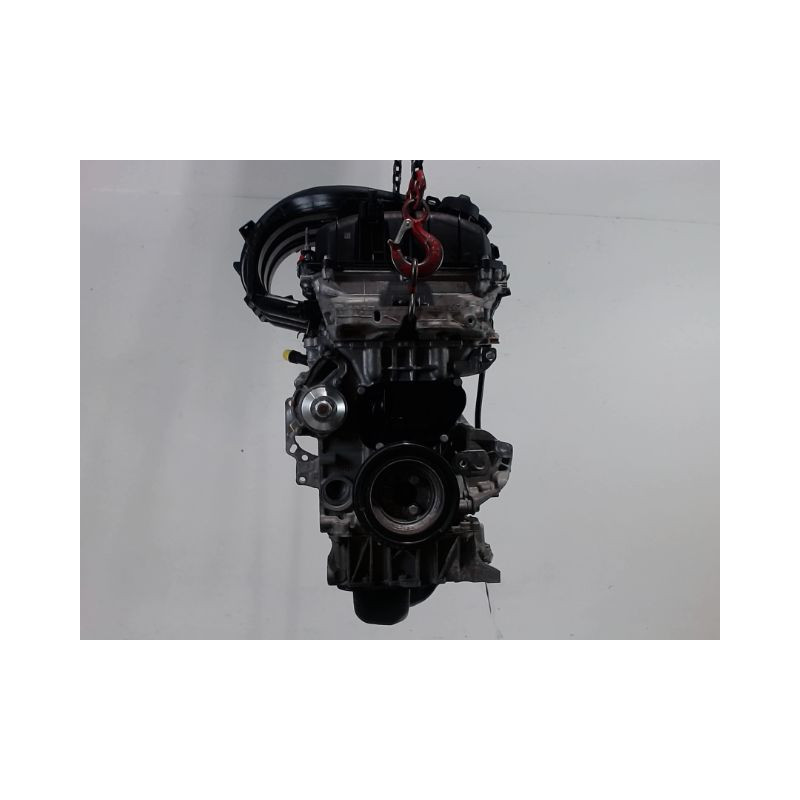 MOTEUR ESSENCE OPEL CORSA 1.2 
