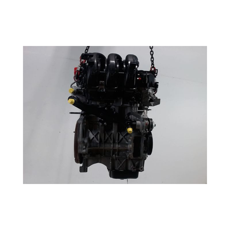 MOTEUR ESSENCE OPEL CORSA 1.2 