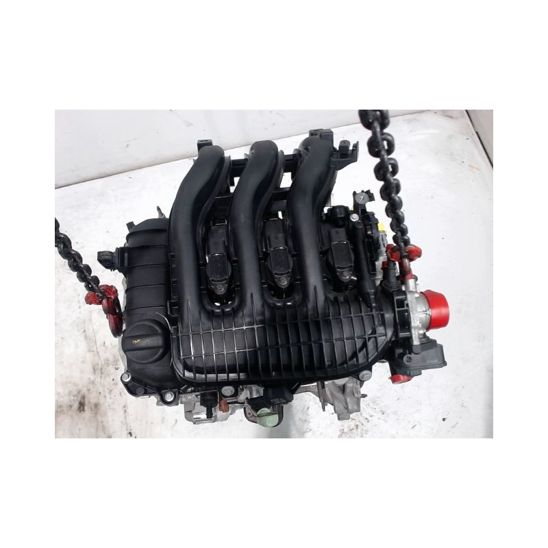 MOTEUR ESSENCE OPEL CORSA 1.2 