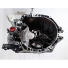 BOITE A VITESSE MECANIQUE PEUGEOT 208 1.6 BlueHDi 100