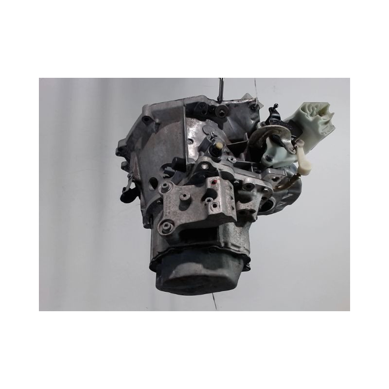 BOITE A VITESSE MECANIQUE PEUGEOT 208 1.6 BlueHDi 100