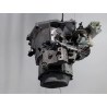 BOITE A VITESSE MECANIQUE PEUGEOT 208 1.6 BlueHDi 100