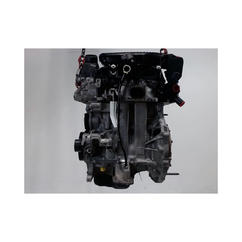 MOTEUR ESSENCE PEUGEOT 208 1.2 PureTech 82